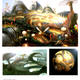 Image for article titled The Video Game Art of Christian Lorenz Scheurer